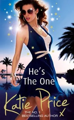 He's The One By Katie Price. 9780099564744 • £3.61