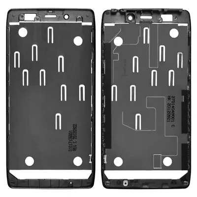 New Motorola OEM Faceplate Bezel Frame Cover Housing For DROID RAZR HD XT926 • $24.49