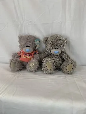 £3.99 • Buy Two Me To You Teddies (Good Condition).