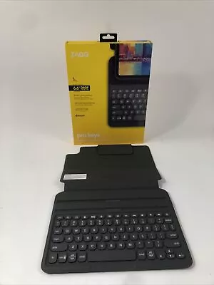 ZAGG Pro Keys Wireless Keyboard With For Apple IPad Pro 11  **READ** • $18