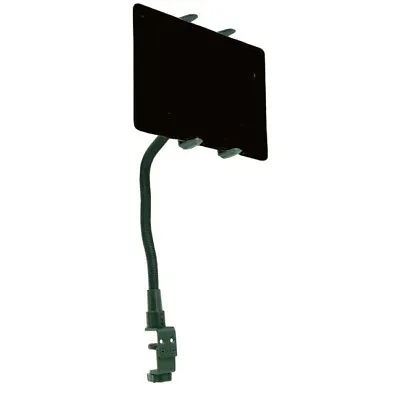 Arkon Heavy-Duty 22  Gooseneck Tablet Clamp Mount Fits IPad PRO 11  (2020) • £47.99