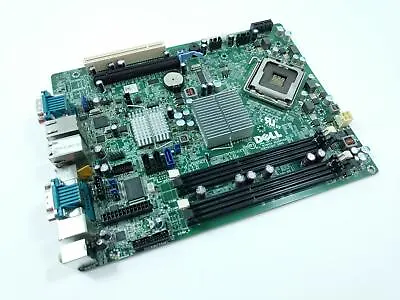 Dell 1KD4V Optiplex XE SFF LGA775 DDR3 Motherboard • £21.95