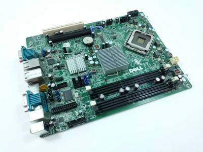 Dell 1KD4V Optiplex XE SFF LGA775 DDR3 Motherboard • £21.95