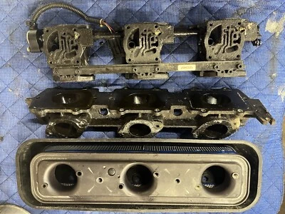 $175 • Buy Polaris MSX 140 TPS, IAT And Intake Bundle
