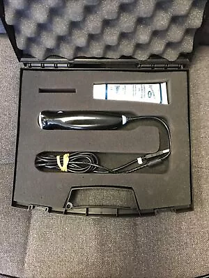 Globalmed Clearprobe USB 7.5 MHz Handheld Vascular Ultrasound Probe • $299