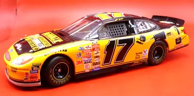 Reduced 1/24 Team Caliber Matt Kenseth Emazing.com DeWalt 24V CWB 1/756 READ! • $15.99