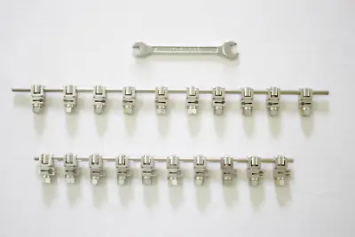 External Fixator Orthopedic Mini Medical A.O.Mini Clamp 4mm X 2.5mm Clamps • $248.84