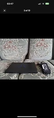  Medion Erazer + 1TB 144Hz Mech KB RGB Gaming Laptop • £650