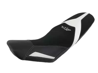 KTM Duke 690 2008-2011 Top Sellerie France Seat Cover Anti-Slip HSD7151 • $160.55