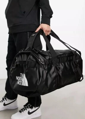 £34 • Buy The North Face Base Camp Medium 71duffel Bag In Black
