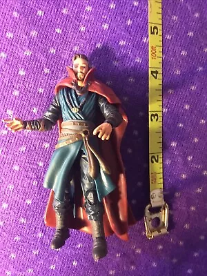 Dr Strange Marvel Legends Action Figure • $4.50