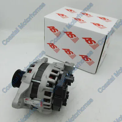 Fits Fiat Ducato Iveco Daily V Alternator 150Amp 2.3JTD (2011-On) 504385134 • $202.06