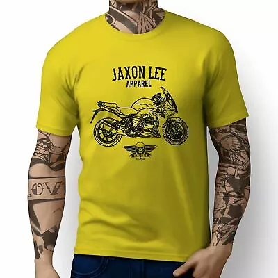 JL Ultimate Ducati 1299 Panigale S Motorbike Art T-shirts • £19.99