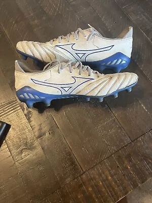 Mizuno Soccer Cleats 9.5 • $100