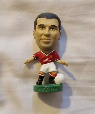 Corinthian Manchester United Roy Keane Prostars Figure • £3