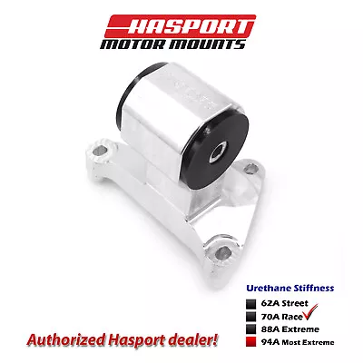 Hasport Mounts Right Hand Mount 92-97 For Accord / Prelude H/F-Series BBRH-70A • $170
