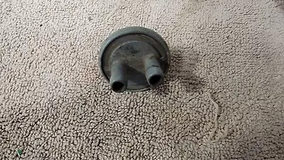 1967-1973 Ford Mustang Torino Cougar AC Hide Away Grill Vacuum Check Valve OEM • $25