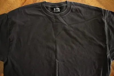 Usmc Marine Corps Sw Asia Road Rally Athletic Pt Black Short Sleeve T-shirt 2x • $21.99