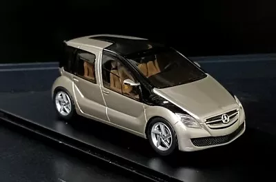 1/43 Mercedes F600 Concept Car 2005 Spark S1016 • $29.99