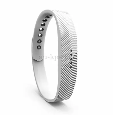 AU Replacement Strap For Fitbit Flex 2 Wristband Bracelet Band • $14.68