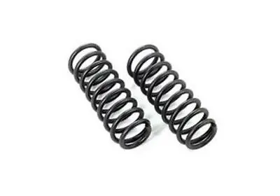 Coil Springs-Pr-Frt-3.5  Lift-66-76 Bronco/1.5  Lift-78-79 Bronco&66-79 F100/1 • $193.05