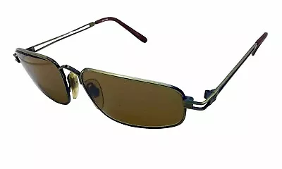 Vintage 1990s  Swiss Army Sunglasses Vitorinox Military Lens Wenger Beachcomber • $89.99
