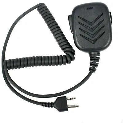 Speaker Mic Microphone For Midland LXT GXT FRS AVP1 MLEBA Radio F -US STOCK • $12.90