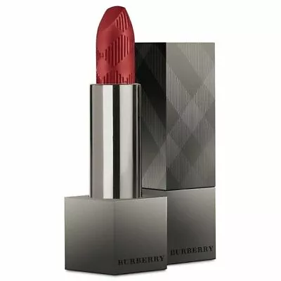 $14.99 • Buy BURBERRY LIP VELVET LONG WEAR LIPSTICK FUCHSIA PINK No 309 NEW IN BOX