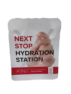 Hydration Station Fingernail Masks • $4.95