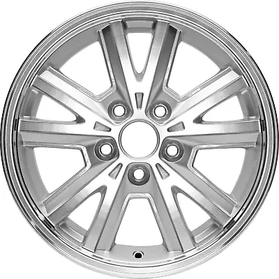 New 16  X 7  Alloy Replacement Wheel Rim 2004-2009 For Ford Mustang • $129.99