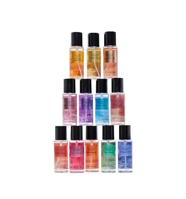 Victoria's Secret Ultimate Mist Collection 12 Piece Mini Fragrance Mist Set • $89.95