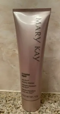 Mary Kay TimeWise Repair Volu-Firm Foaming Cleanser 4.5oz / 127g New W/o Box • $26.90