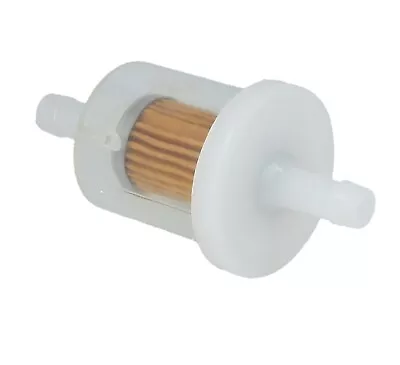 Fuel Filter Fits BRIGGS & STRATTON 16HP To 24HP Engines 493629 691035 • £4.29