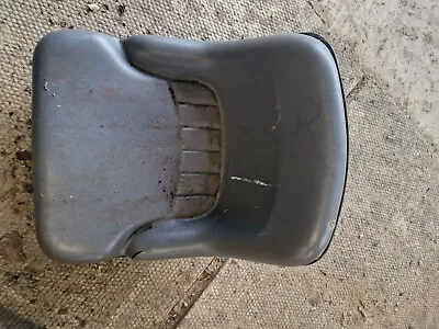 Ride On Mower Seat Husqvarna Lt Lawn Tractor Westwood Mtd Murray  • £22