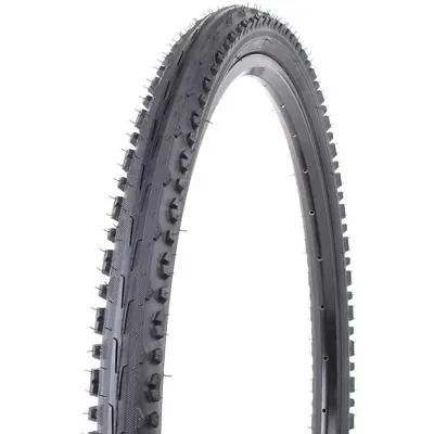 Kenda K847 Kross Plus Tire 26x1.95 Black Semi-Slick & Knobby MTB 26  X 1.95  • $29.26