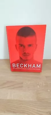 Beckham - David Beckham My World By Dean Freeman • £8.99