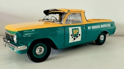 1:18 Scale Classic Carlectables Holden EH Ute - BP Livery 18761 • $215