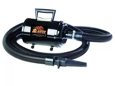 New Metro Vacuum B3-CD Air Force Blaster 10-Amp 4-HP Motorcycle Dryer • $286.99