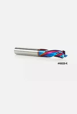 Amana Tool - 46020-K CNC Solid Carbide Spektra Extreme Tool Life Coated Morti • $79