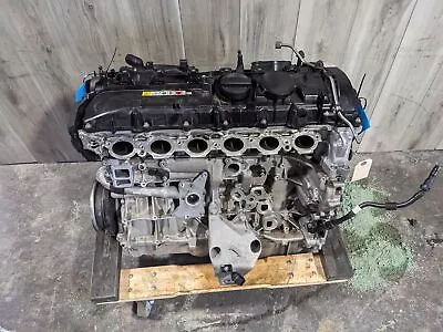 CORE BMW F22 F30 F32 G12 F23 F33 RWD B58 Engine Motor COMPLETE 47k Miles! CORE • $3200