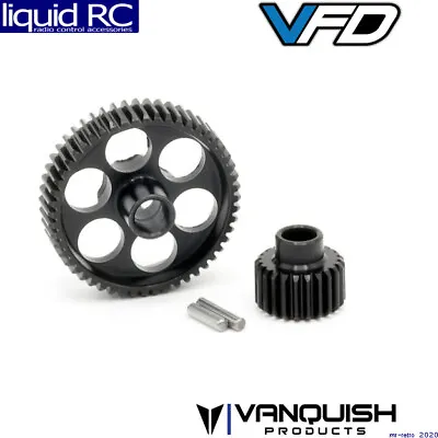 Vanquish 10153 VFD Light Weight Machined Front Gear Set • $33