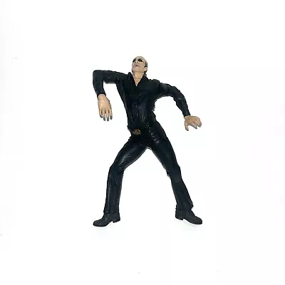 2003 McFarlane Toys The Matrix Reloaded Neo Chateau Scene Loose Action Figure • $13.99