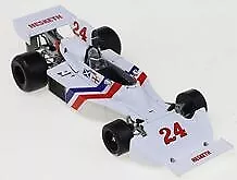 Formula 1 1/24 Hesketh 308b - James Hunt - 1975 - F1 No.24 • £30.50