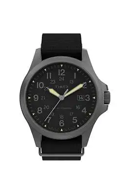 £135 • Buy Timex Expedition North Field Solar Watch TW2V03800