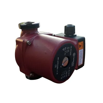 Central Heating Circulating / Circulator Pump - Replaces Grundfos / Myson / DAB • £37.39