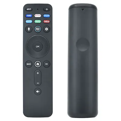 New XRT260 For Vizio Voice 4K OLED TV Bluetooth Remote Control 2020 With Vudu • $10.93