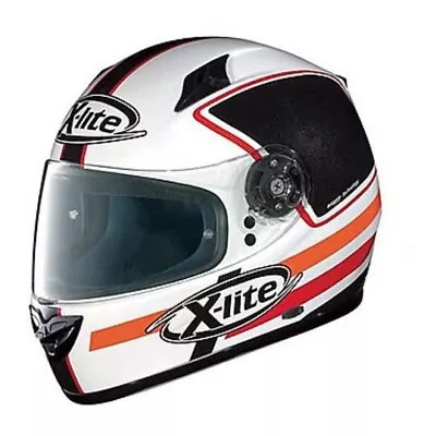 X-LITE Integral Helmet X-602 PRIDE Size XL • $212.89