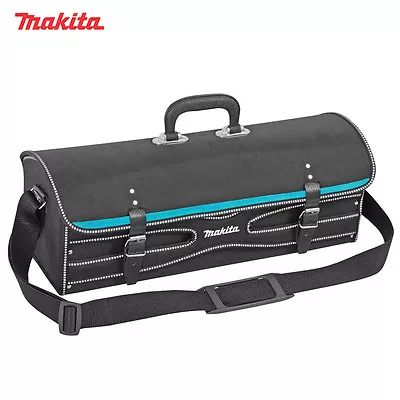 Genuine Makita Craftsmen Professional Large 20  Hand Multi Tool Bag Case Tube • $131.99