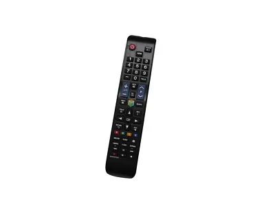 Remote Control For Samsung UE55ES6990S AA59-00581A PS51E550D1M LED Smart 3D TV • $19.43