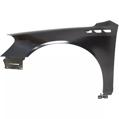 Fender For 2006-2011 Buick Lucerne CX CXL Front Driver Side Primed Steel CAPA • $162.72